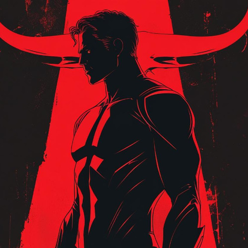Guardian of the Shadow