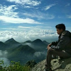 SEBATAS MENGAGUMIMU by Arpas recover Doyox Sukoco