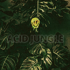 Acid Jungle