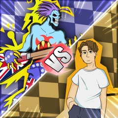 [WR2 M7] Phase 2 ~ Dead Void Derby