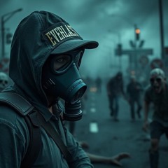 ZOMPLEX - Zombies Of 2080