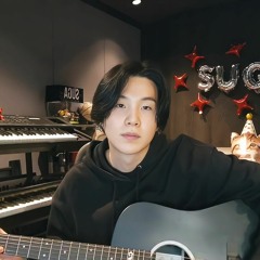 너무 아픈 사랑은 사랑이 아니었음을 (It's Not Love If It Hurts Too Much)(Original Song : 김광석) by Suga of BTS