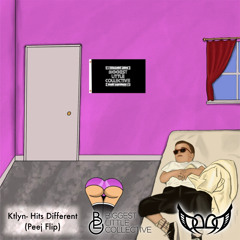 Ktlyn- Hits Different (Peej Flip)