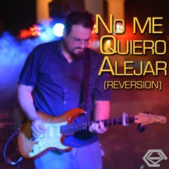 NO ME QUIERO ALEJAR - Emmanuel Valoy (Reversión 2023)