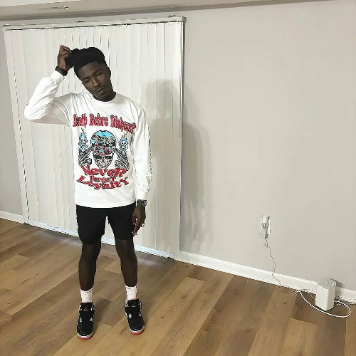 Nino Paid & Lil Tony