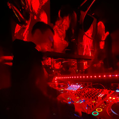 Nikolas Gagarin b2b Amme @Pimpernel 10.04.2025