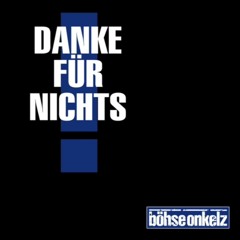 (Drill remix) Böhse Onkelz - Danke für nichts