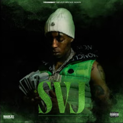 NBA YoungBoy - SVJ [Prada] (Official Audio)