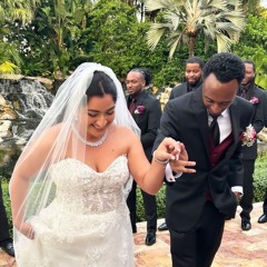 You Know Me As Dubbz - Live Wedding Mix - Jessie & Tyrone