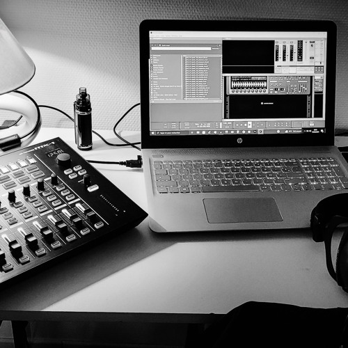 DarKMode(R.E OriginalLive Remix)