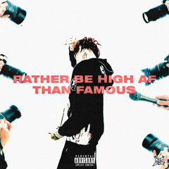 rather be high//DANGEROUS (prod. bradxday/1rafmade)