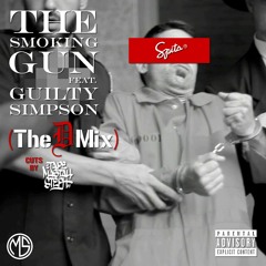 The Smoking Gun (feat. Guilty Simpson) [The D Mix]