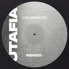 UTAFIA [HSFD002]