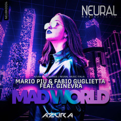 Mad World (Radio Version)
