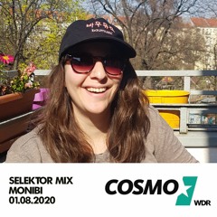 WDR Cosmo Selektor Mix - Monibi