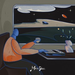 Can U Imagine? ( "Coffee & Neo Soul" EP Available On All Music Streaming Platforms)