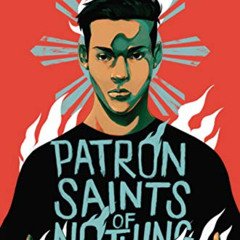 View EBOOK 💜 Patron Saints of Nothing by  Randy Ribay PDF EBOOK EPUB KINDLE