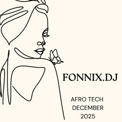 Afro Tech - December 2025