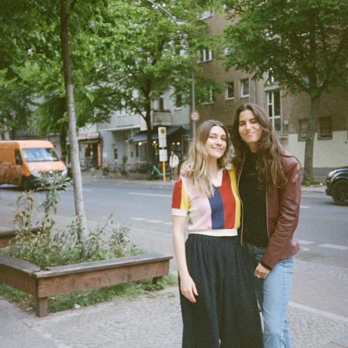 Moxie w/ Ogazón & BELLA 170424