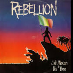 Jah Woosh & Sis Bee - Herb Reasoning