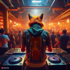 AperoMix @TRI - S2E1 - Like A Fox Invite DJ Blé Noir