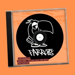 Snoop Dogg - Gin And Juice (Juan Gonçalves RAW EDIT) *FREE DL