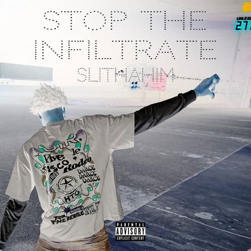 Slithahim Rapper Stream SlithaHim - Laid On by Slithahim | Listen online for free on ...