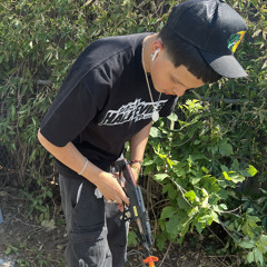 YUNG FABO -BALLOUT (Prod.NINH x JECCA)