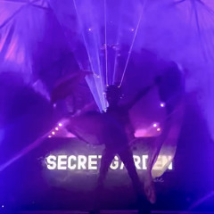 Secret Garden Vermont Opening Party-July 8th 2023- (re-record of live set)