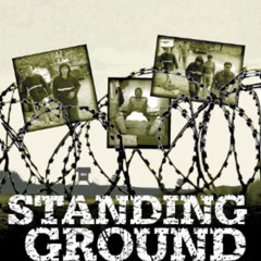 Read PDF 📁 Standing Ground by  Kay Danes [EBOOK EPUB KINDLE PDF]
