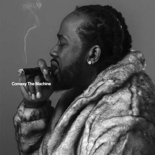 Conway the Machine - E.I.F. (Remix)