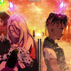 Juice WRLD - Dream Girl [Shway X Pavka]