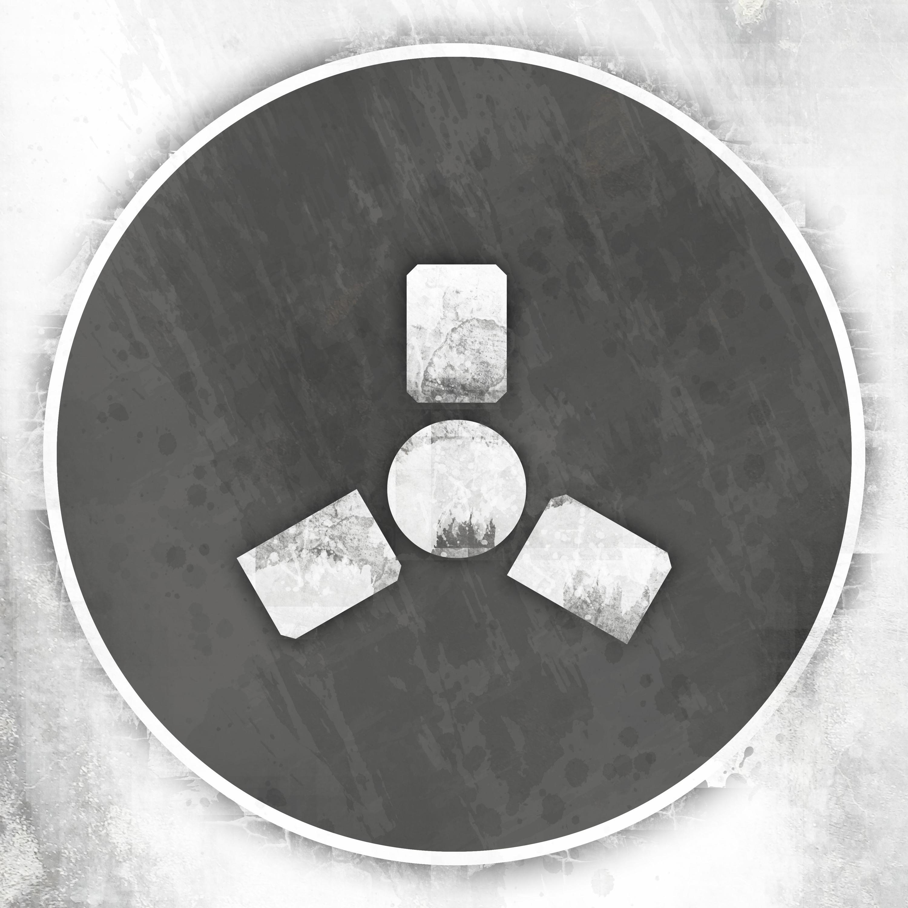 Cayden Records Hardtechno Livestream episode artwork