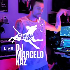 DJ MARCELO KAZ