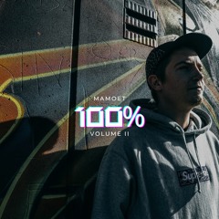 100% MAMOET VOL.2