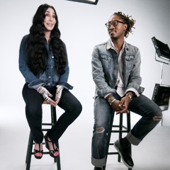 Cher - Everyday People (Ft. Future) RMX