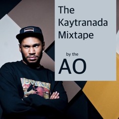 The Kaytranada Mixtape