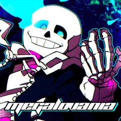 MEGALOVANIA DX (+$FLP)
