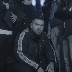 AMO LA MARA - TRÄNEN