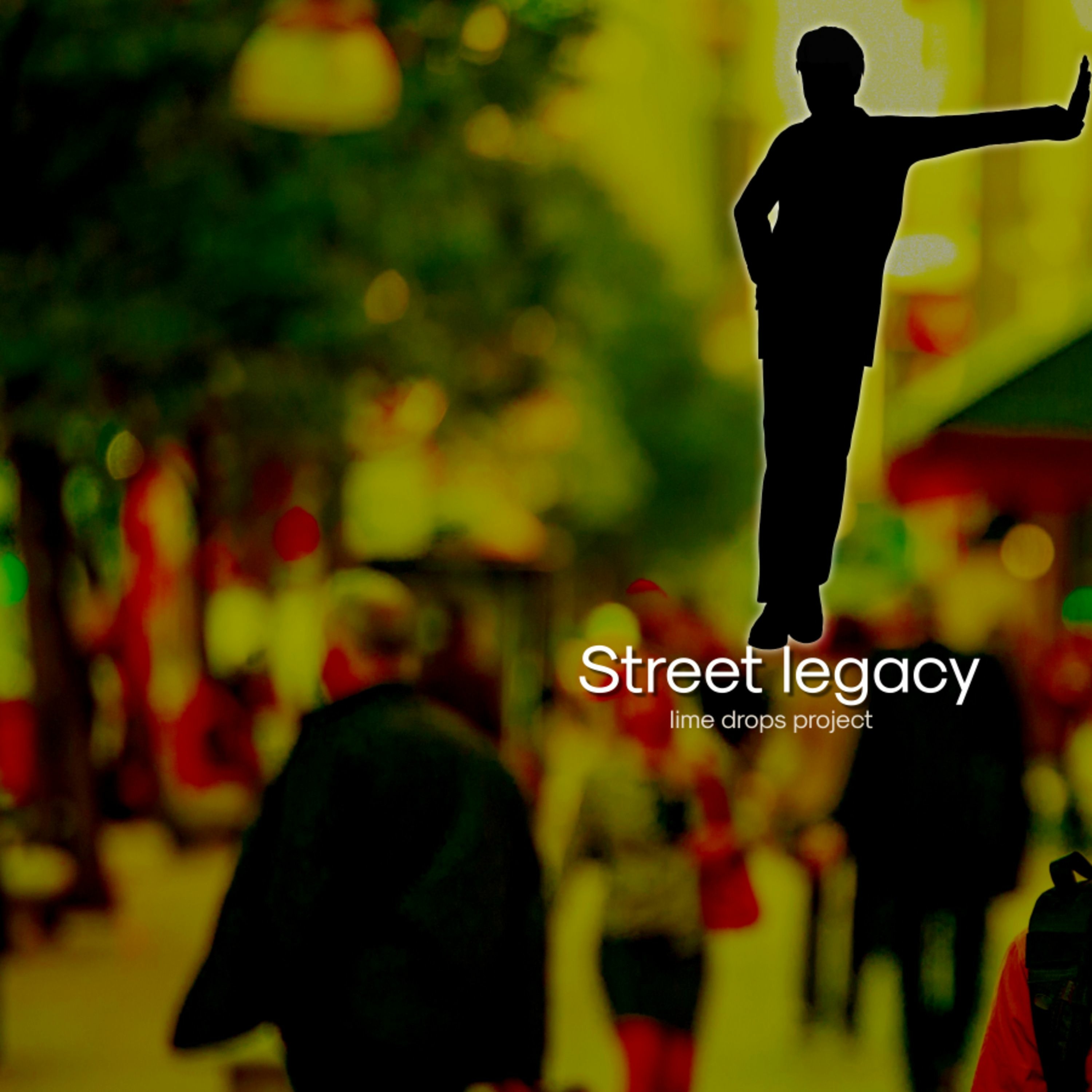 Street Legacy