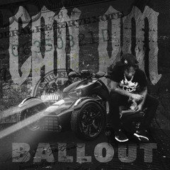 Ballout - Can Am (prod. Akachi & Sonickaboom & DJ Pookie)