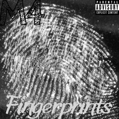 Fingerprints (prod. by VITALS)