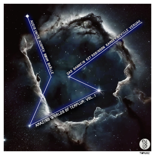 DS Premiere: Audio Units - Obsidian Nebula [TMPL002]