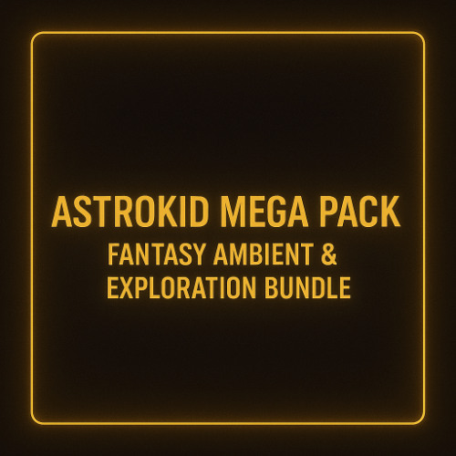 Path of the Druids - Track 13