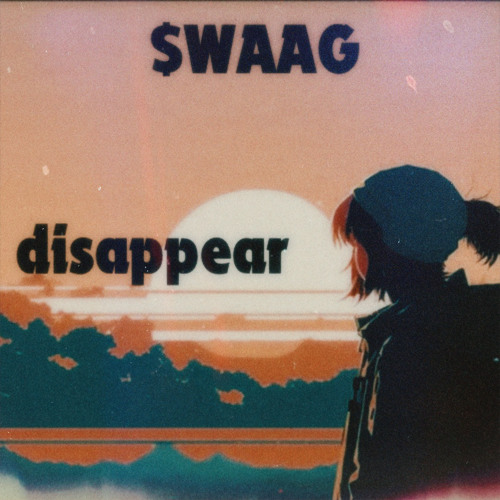 $WAAG - disappear