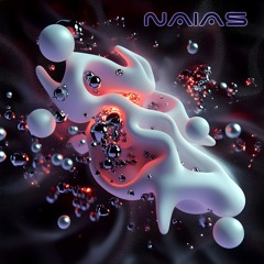 Hypnotic PsyTech by Naias
