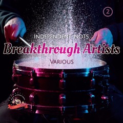 New York (Breakthrough Artists Edition) [feat. PM & Stacey Schulman]