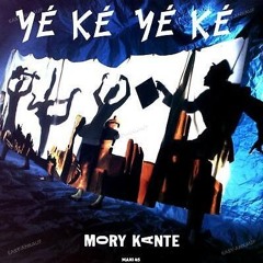 Yeke Yeke ft. Mory Kante ( Marc Alan Remix ).mp3