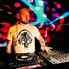 Shredda Techno -Die's Scheppert VaBD 24.05.2024