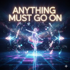 Anything Must Go On
